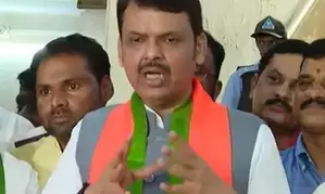 Haryana will be repeated in Maharashtra: Devendra Fadnavis