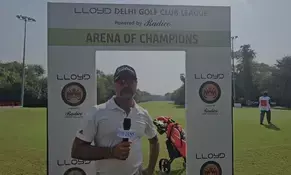 DGCL 2024: Were relaxed now and will do better, says Legends 9 mentor Amit Dube