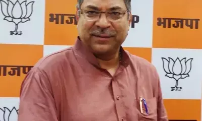 BJP’s victory in Haryana shows people’s faith in PM Modi: Satish Poonia