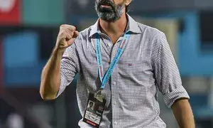 ISL 2024: East Bengal FC announce Oscar Bruzon’s appointment as head coach