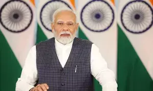 Maha focus: PM to launch development projects worth Rs 7,600 crore on Wednesday