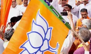 Haryana Assembly Elections - List of Winners