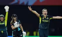 Womens T20 WC: Champs Australia lay down the marker by thrashing New Zealand