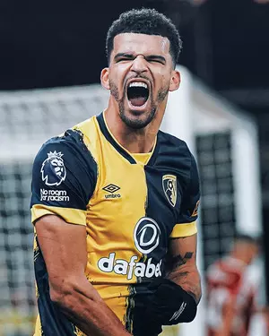 Football: Dominic Solanke recalls debut following return to England squad after 7-year hiatus