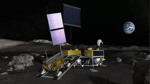 National Space Commission clears Indias 5th lunar mission Lupex