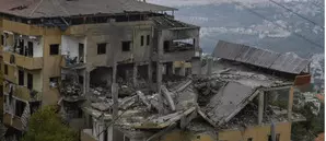 UN officials urge negotiations to restore stability along Lebanon-Israel border