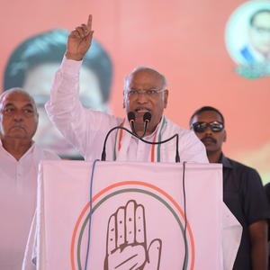 Congress under fire: Ignoring INDIA bloc where it’s strong