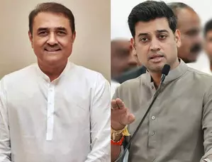 NCP & Shiv Sena congratulate BJP for its hattrick in Haryana