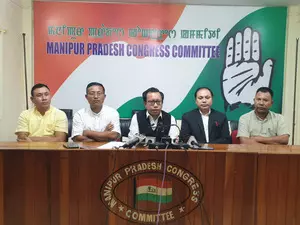 EDs summon to Manipur Cong President is political vendetta: Congress