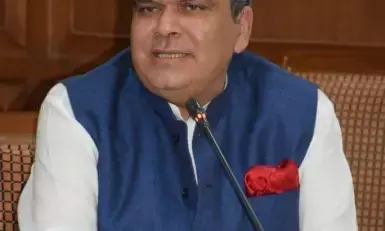 AAP MP Sanjeev Aroras reality firm in Ludhiana breached conditions: ED