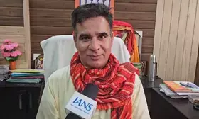 BJP has achieved remarkable victory in J&K with highest vote share: Ravinder Raina