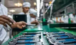 GVC integration at scale in India to take electronics trade with US to $100 bn in 10 years