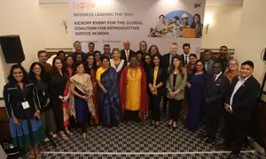 Integrate women’s health and rights into workplaces: UNFPA