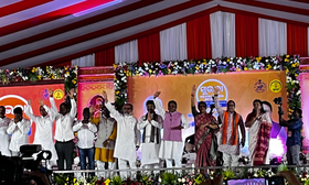 Odisha: Over 35 lakh received Subhadra assistance in 2nd phase