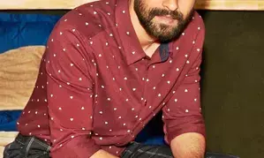 Vikrant Massey to go Ayushmaan Khurana way