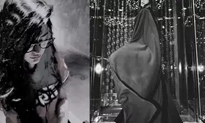 Shruti Haasan makes an EMO song, and is not sorry about it