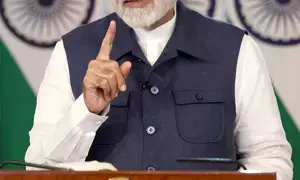 Haryana win fuels BJP’s momentum: PM Modi charts direction for upcoming polls with free ration move