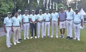 DGCL 2024: Debutants Victorious Choices set their sights on a bright future