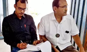 RG Kar protest: Over 100 more senior doctors from four other Bengal medical colleges tender mass resignations (Lead)