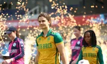 Women’s T20 WC: All-round South Africa get huge NRR boost with 80-run win over Scotland