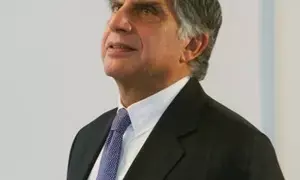 Tata Groups Ratan Tata critical in Mumbai hospital