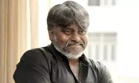 Dibyendu Bhattacharya on wrapping up ‘Gulabi’ with Huma Qureshi