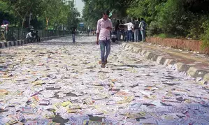 No counting of votes unless you clean up your mess, Delhi HC tells  DUSU candidates