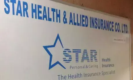 Hacker selling 3.12 cr Star Health customers’ data for $150K, company responds (Lead)