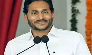 Jagan Mohan Reddy calls for bringing back ballot papers