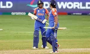 Women’s T20 WC: It was one of those days when I was in my zone, says Harmanpreet