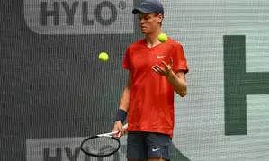 ATP Tour: Sinner, Alcaraz secure spots in last eight of Shanghai Masters