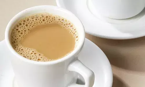 The Hidden Dangers of Drinking Too Much Tea