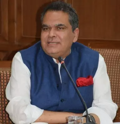 AAP MP Sanjeev Aroras reality firm in Ludhiana breached conditions: ED