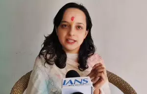 Turning Kishtwar into tourism hub would be priority: BJP’s lone woman MLA in J&K