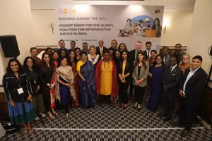 Integrate women’s health and rights into workplaces: UNFPA