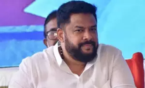 Ktaka Congress MLA Nagendra is mastermind of Tribal Welfare scam: ED