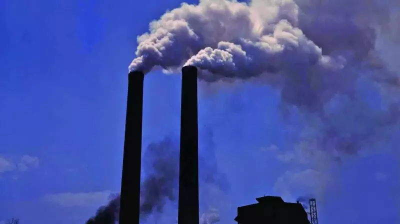 MCD Shuts Down 84 Factories in Major Crackdown on Industrial Pollution in Delhi MCD Shuts Down 84 Factories in Major Crackdown on Industrial Pollution in Delhi