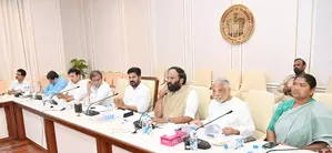 Telanganas Judicial commission on SC sub-categorisation to submit report in 60 days