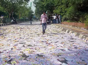 No counting of votes unless you clean up your mess, Delhi HC tells  DUSU candidates