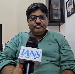 Hindu voting behaviour is secular, Muslim voting is communal: Prof Ragi (IANS Interview)