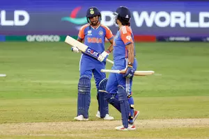 Women’s T20 WC: It was one of those days when I was in my zone, says Harmanpreet