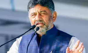 Shivakumar to head cabinet sub-committee to probe Covid scam during BJP tenure (Ld)