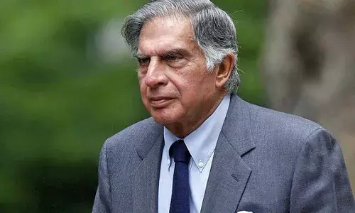 Despite Numerous Prestigious Awards, Why Has Ratan Tata Not Been Bestowed the Bharat Ratna?