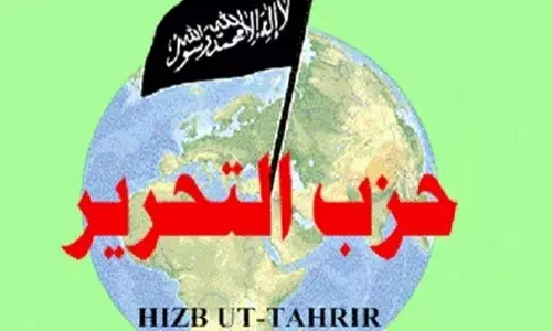 India Bans Radical Group Hizb-ut-Tahrir, Declares it a Terrorist Organization