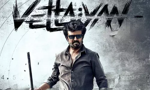Rajinikanths Vettaiyan Earns Rs 18.5 Crore on Day 1, Falls Short of GOATs Opening Record