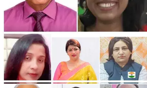 International Girl Child Day to be celebrated on 11th October 2024