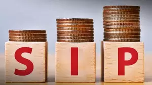 Monthly SIP investments cross Rs 24,000 crore for first time in India