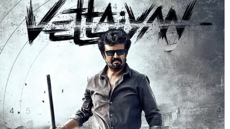 Rajinikanths Vettaiyan Earns Rs 18.5 Crore on Day 1, Falls Short of GOATs Opening Record Rajinikanths Vettaiyan Earns Rs 18.5 Crore on Day 1, Falls Short of GOATs Opening Record