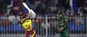 Womens T20 WC: West Indies thrash Bangladesh, keep semis hopes alive