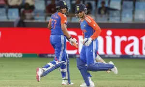 Womens T20 WC: Our aim is to do well and back our strength, says Shafali ahead of Australia clash